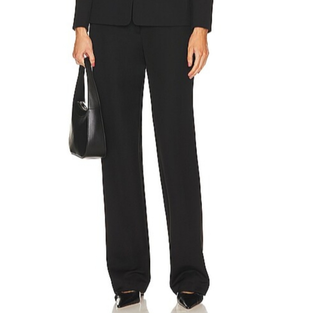 ( Ciello Couture ) Sophisticated Black Pants (NWOT)